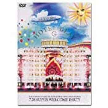 ミュージック GLAY Blu-ray STADIUMLIVE 2012 ミュージック GLAY Blu-ray STADIUMLIVE 2012 Amazon.co.jp